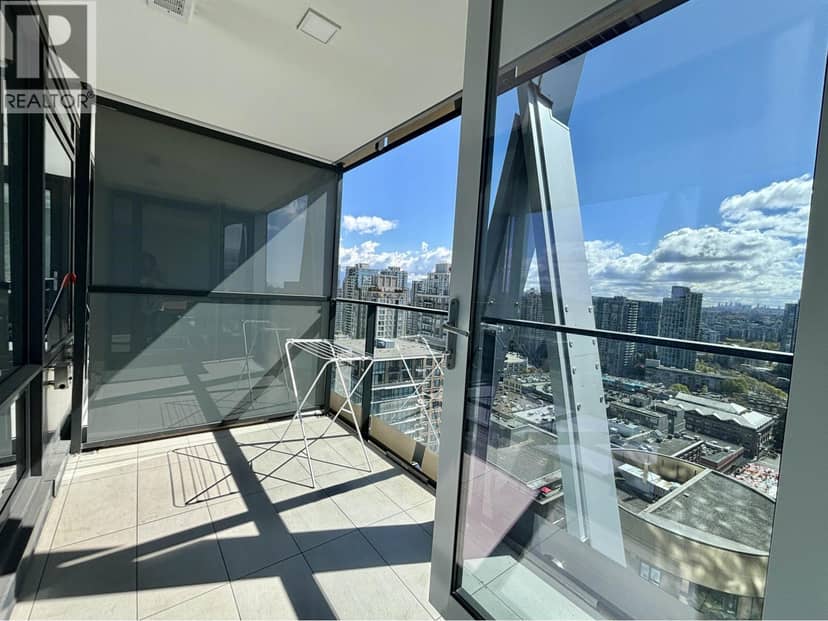1111 RICHARDS STREET, Vancouver, photo 8