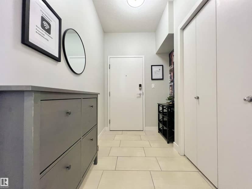 #307 10418 81 AV NW, Edmonton, photo 2