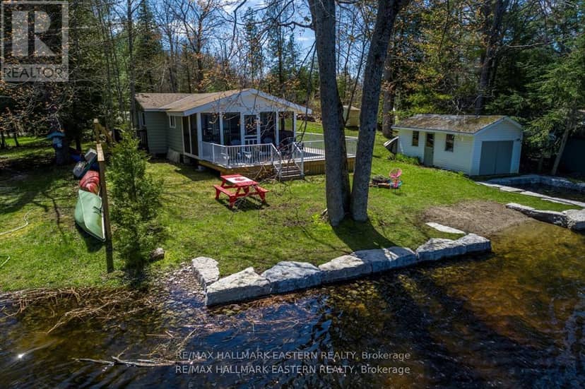 1810 Hull Road, Douro-Dummer, photo 2