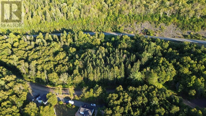 Glen Albert Drive, Big Pond