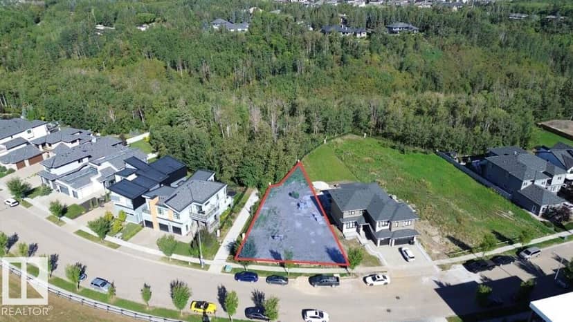 3199 Cameron Heights Wy NW, Edmonton, photo 5