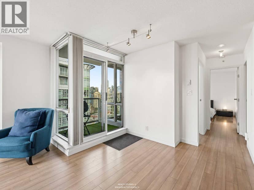 3202 193 AQUARIUS MEWS, Vancouver, photo 6