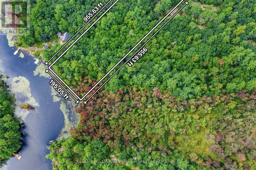 Pt Lt 22 Con 10 Sheffield Long Lake — photo 10 of 10