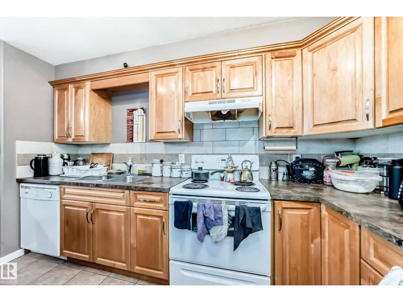 #203 11827 105 ST NW, Edmonton, photo 8