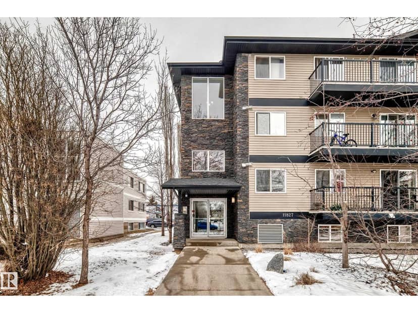 #203 11827 105 ST NW, Edmonton, photo 3