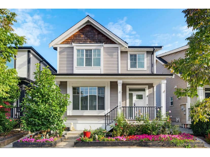 27047 35A AVENUE, Langley