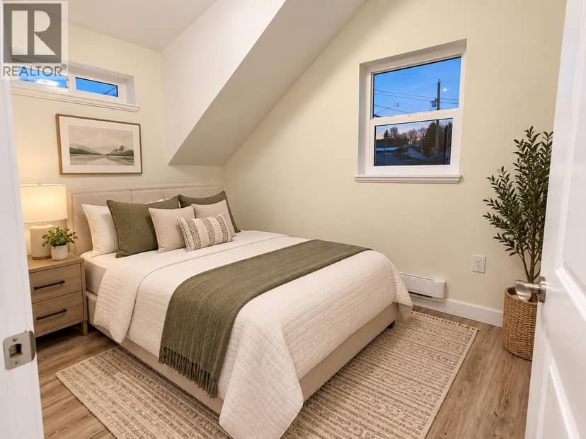 8221 FREMLIN STREET, Vancouver, photo 5
