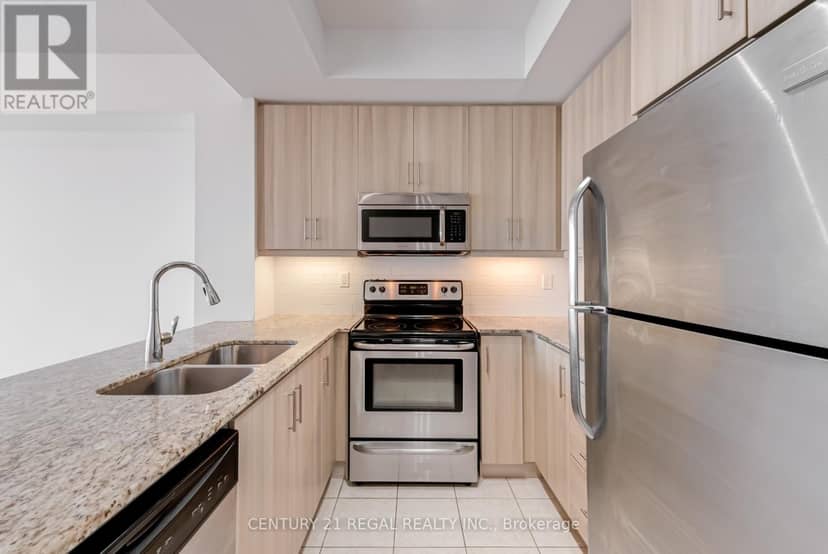 710 - 15 James Finlay Way — photo 16 of 40