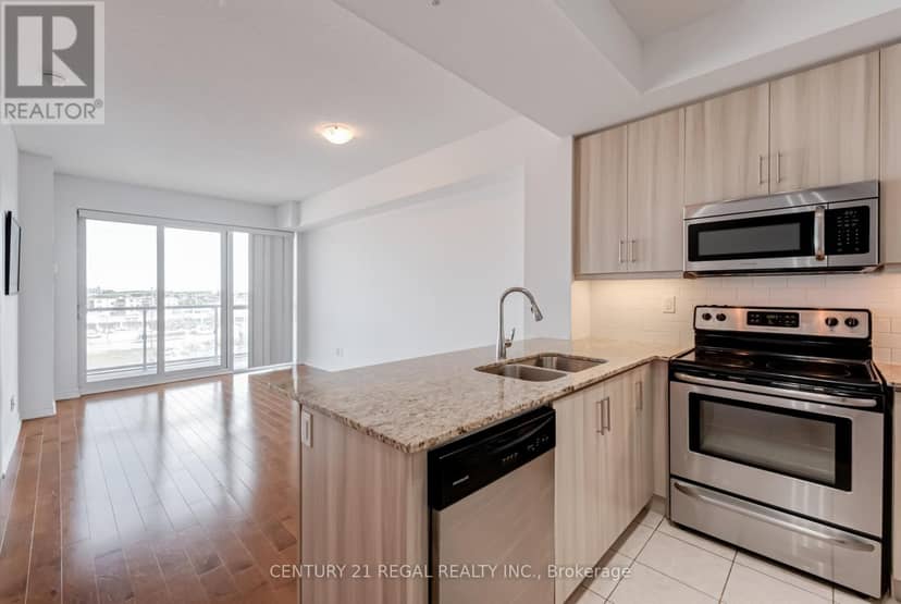 710 - 15 James Finlay Way — photo 17 of 40
