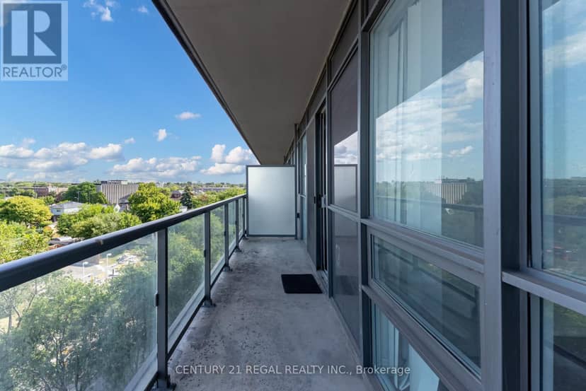 710 - 15 James Finlay Way — photo 40 of 40