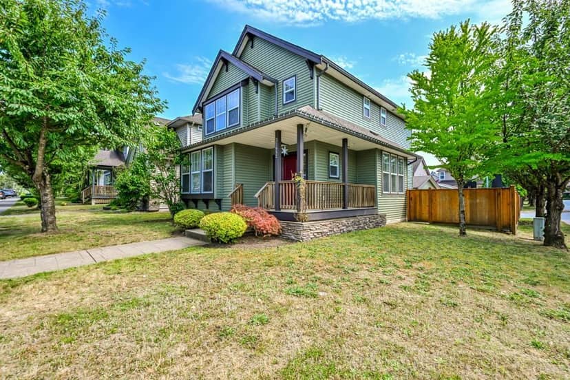 32652 TUNBRIDGE AVENUE, Mission