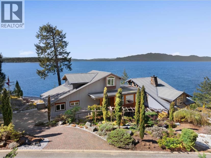 9987 WELCOME WYND, Halfmoon Bay