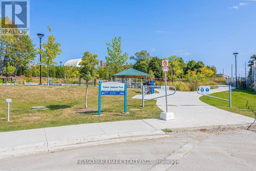 207 - 90 Canon Jackson Drive — photo 24 of 24