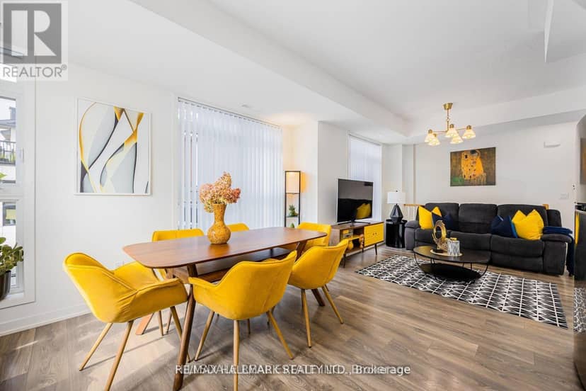 207 - 90 Canon Jackson Drive, Toronto, photo 5