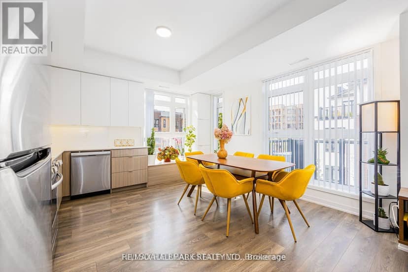 207 - 90 Canon Jackson Drive, Toronto, photo 6