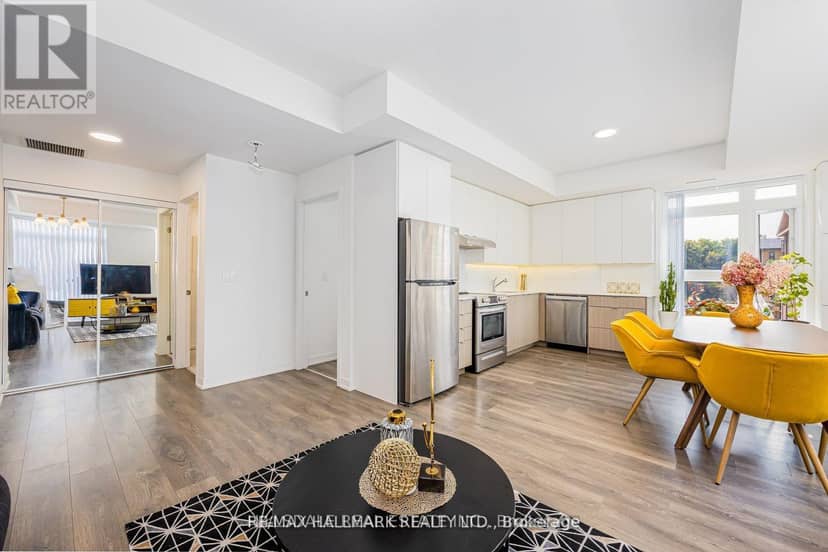 207 - 90 Canon Jackson Drive, Toronto, photo 7
