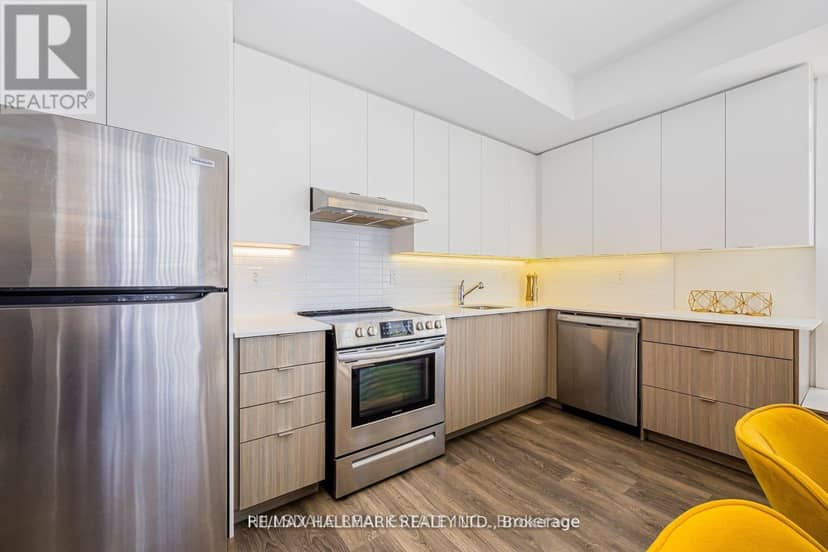 207 - 90 Canon Jackson Drive, Toronto, photo 8