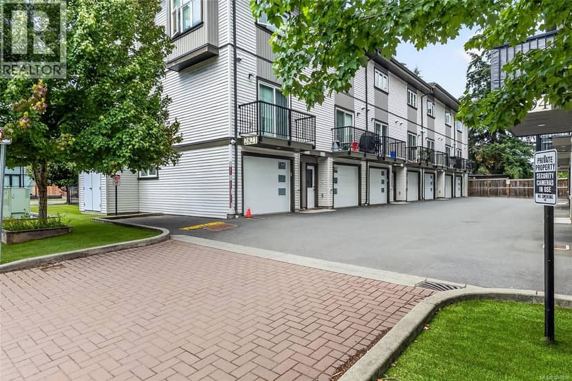 105 2821 Jacklin Rd, Langford