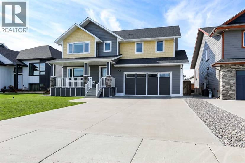 408 11B Street, Nobleford