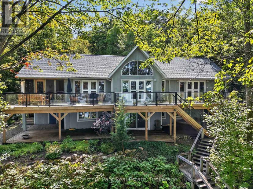 1119 - 28 Skeleton Lake 2 Rd Road, Muskoka Lakes, photo 8