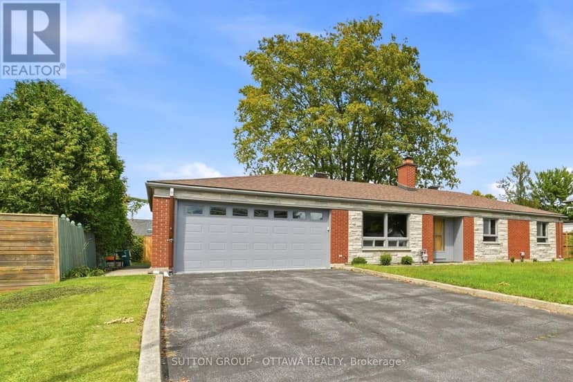1981 Bel-Air Drive, Ottawa, photo 2
