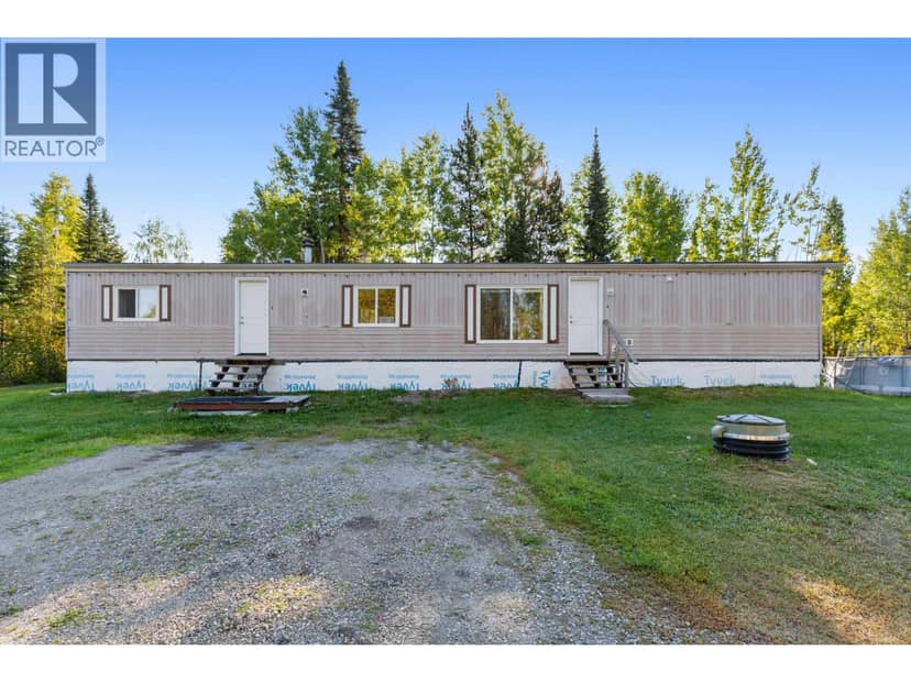 5165 BENDIXON ROAD, Prince George, photo 5