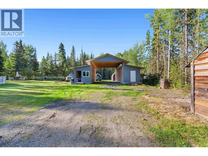 5165 BENDIXON ROAD, Prince George, photo 4