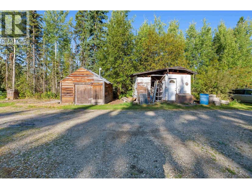 5165 BENDIXON ROAD, Prince George, photo 7