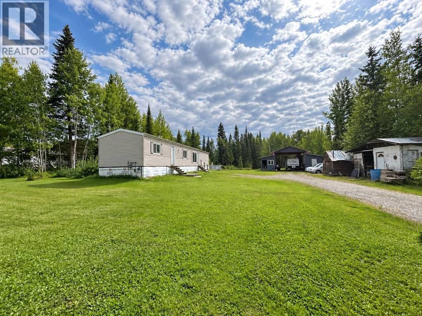 5165 BENDIXON ROAD, Prince George, photo 3