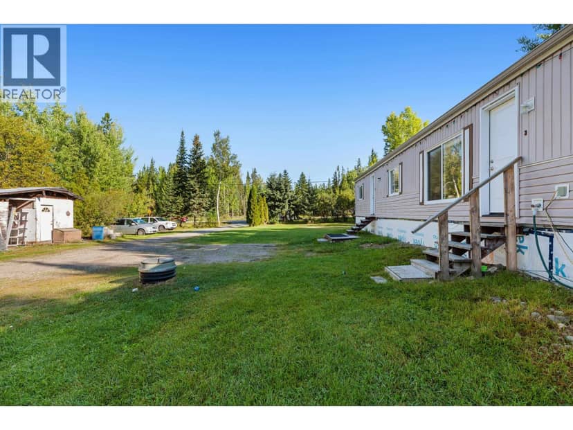 5165 BENDIXON ROAD, Prince George, photo 8