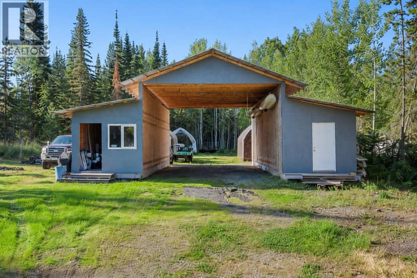 5165 BENDIXON ROAD, Prince George, photo 2