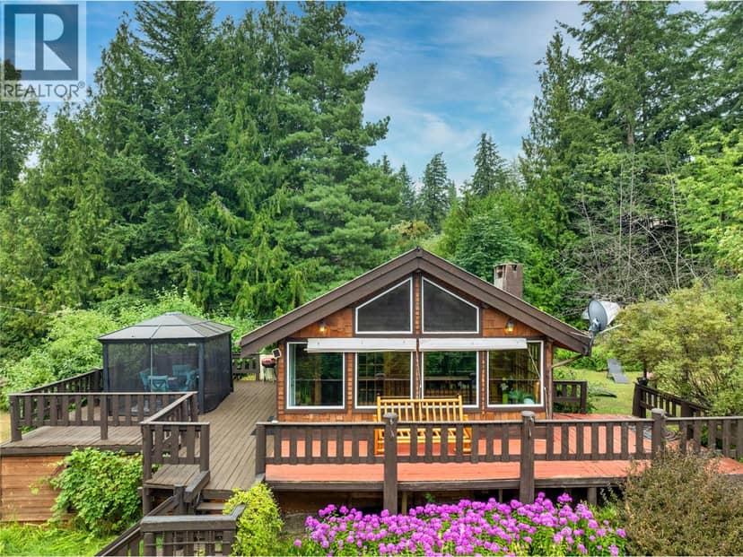 4061 Torry Road, Eagle Bay