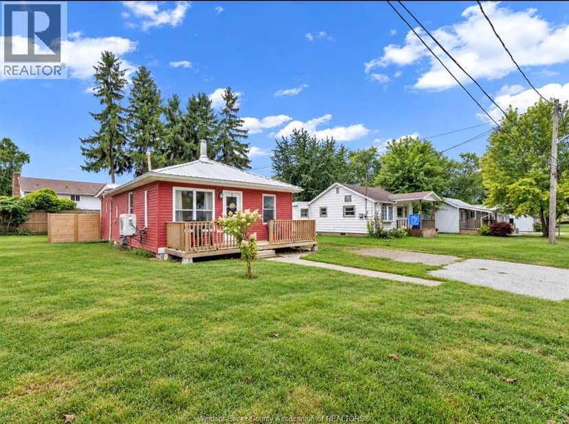 309 Erieview Street, Kingsville, photo 3