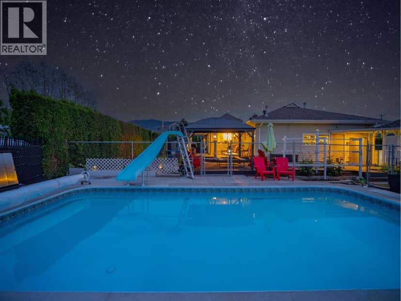 869 SCHREINER Street, Kamloops