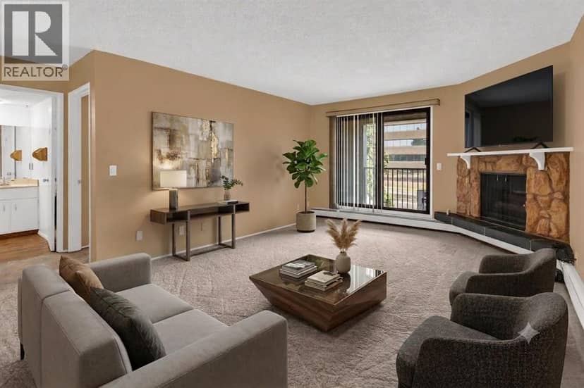 3204, 4001C 49 Street NW, Calgary, photo 2