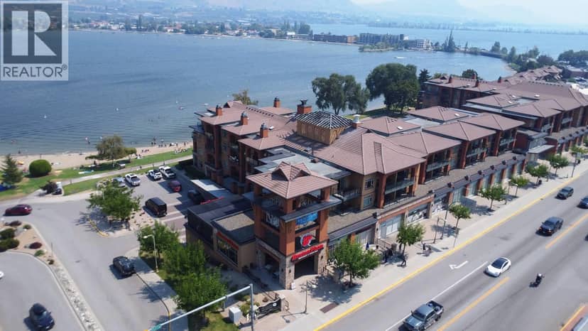 15 Park Place Unit# 201, Osoyoos