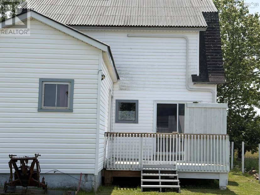 3643 Highway 209, Advocate Harbour, photo 4