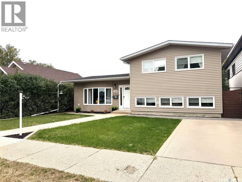 1409 2nd STREET, Estevan