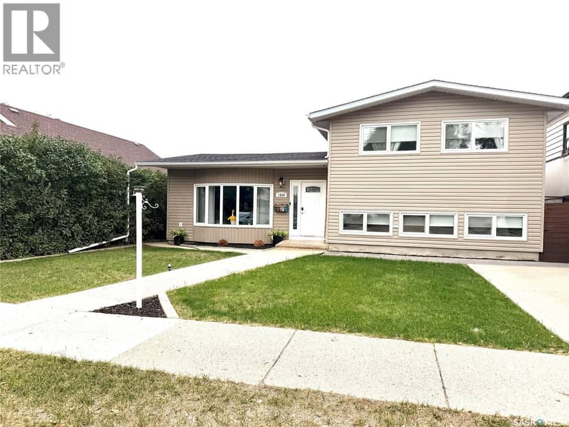 1409 2nd STREET, Estevan, photo 2