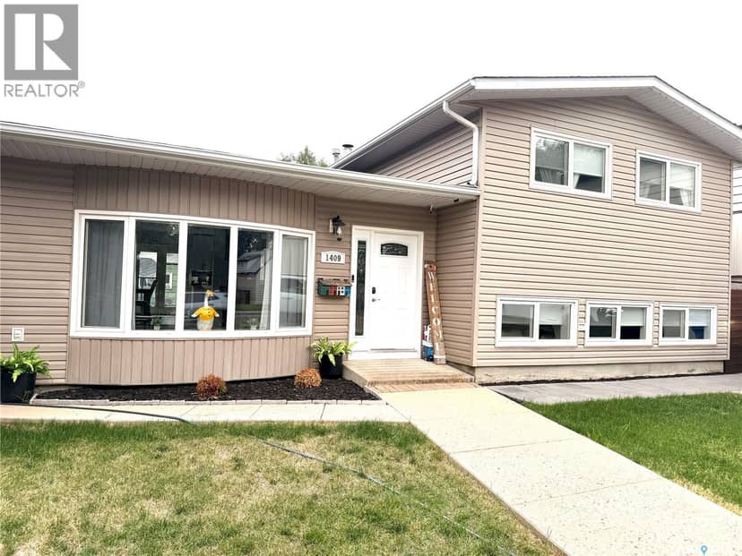 1409 2nd STREET, Estevan, photo 3