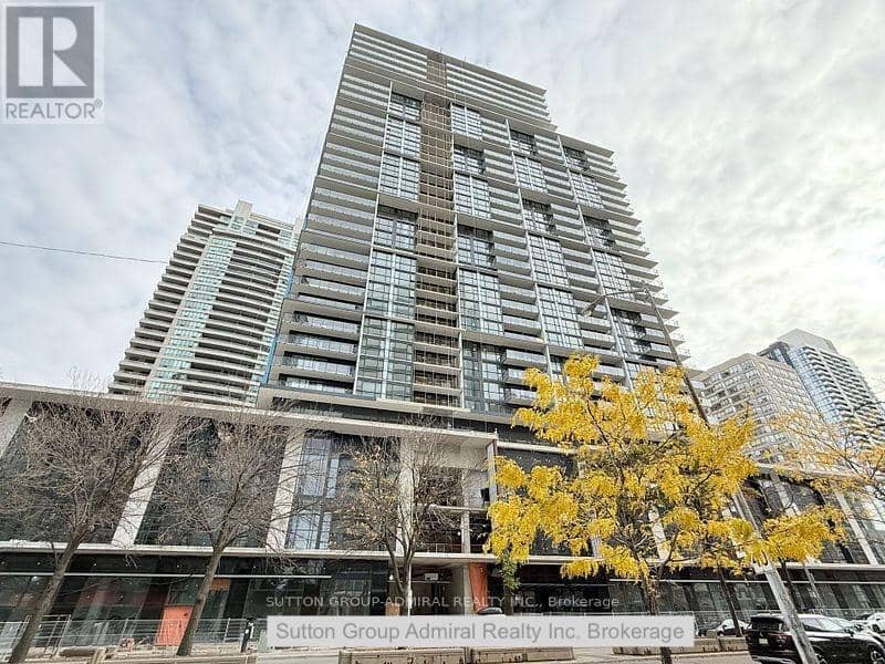 1703 - 4955 Yonge Street — photo 1 of 10