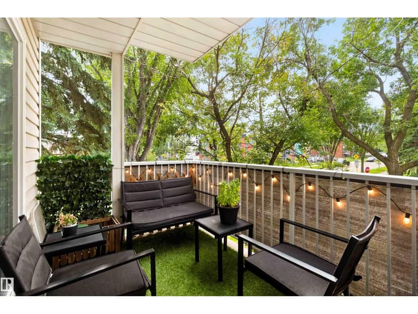 #201 10504 77 AV NW, Edmonton, photo 3