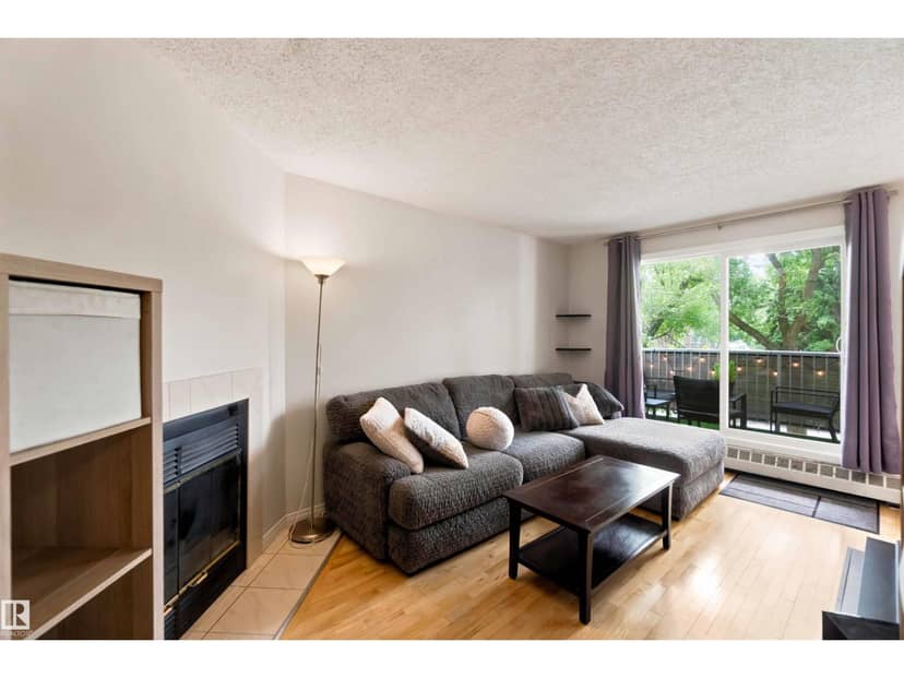 #201 10504 77 AV NW, Edmonton, photo 7