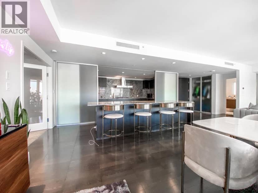 2702 1011 W CORDOVA STREET, Vancouver, photo 4