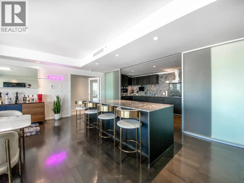 2702 1011 W CORDOVA STREET, Vancouver, photo 5