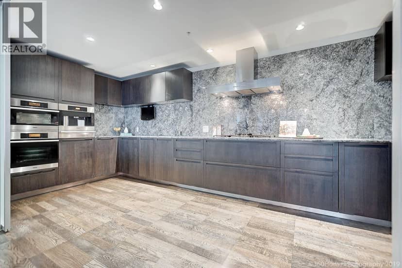 2702 1011 W CORDOVA STREET, Vancouver, photo 8