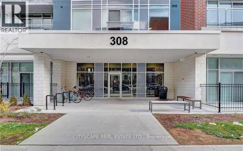 511 - 308 Lester Street — photo 3 of 31