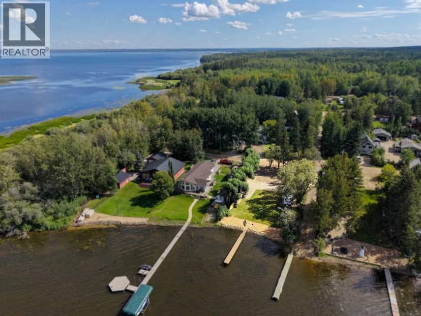Lot #213, 70544 Range Road 243, Rural Greenview No. 16, M.D. of