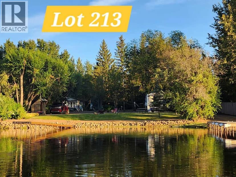 Lot #213, 70544 Range Road 243 — photo 19 of 23