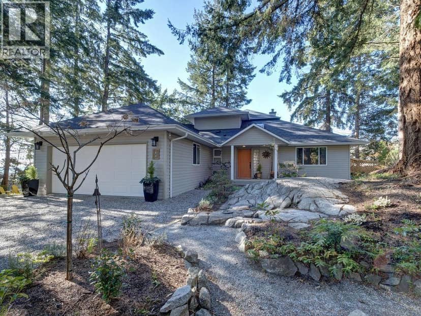 9291 TRUMAN ROAD, Halfmoon Bay, photo 2